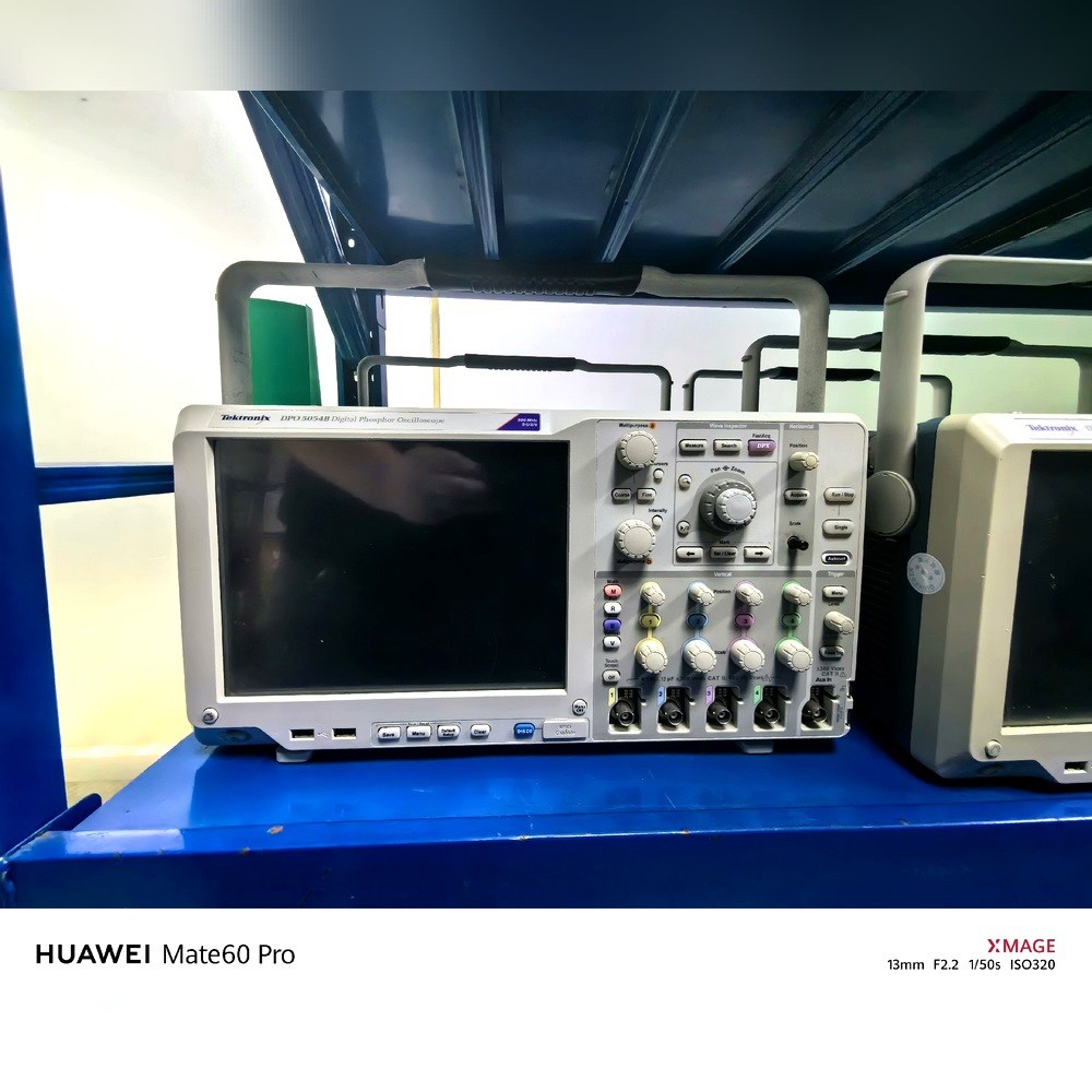 泰克DPO5054B MSO5054B DPO5034B示波 议价