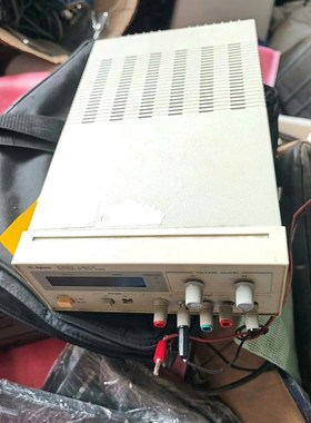 安捷伦E3620A双路直流电源 议价