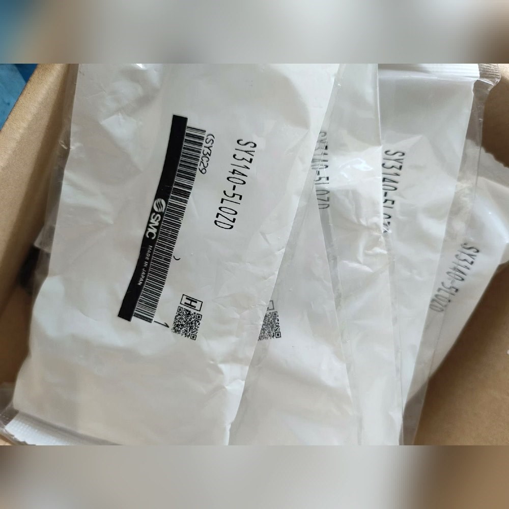 工程剩余SMC电磁阀SY3140-5LOZD需要的来 议价