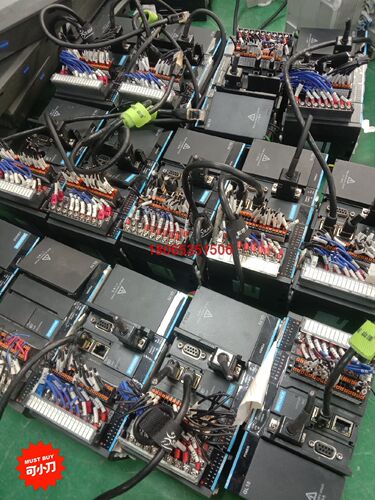 汇川,GL10-PS2 AM402-CPU1608TN GL