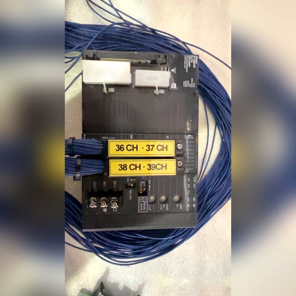 CJ1G-CPU44H CJ1W-ID261 CJ 议价