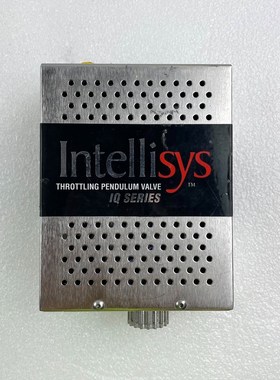 Intellisys AMAT 3870-04597 压力控 议价