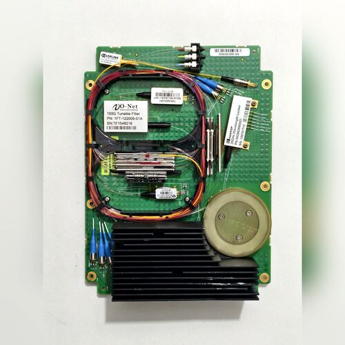 VO-Net 100G可调滤波器1FT-122006- 议价