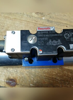 R900900988 4WRAE 10 W60-2XG 议价