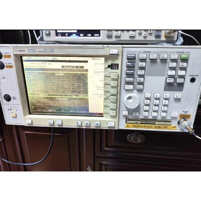 安捷伦Agilent E4406A 7MHz~4GHz信号 议价