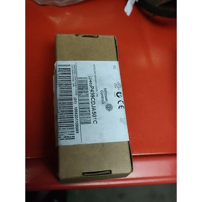 JOHNSON CONTROLS P499CDJA501 传 议价