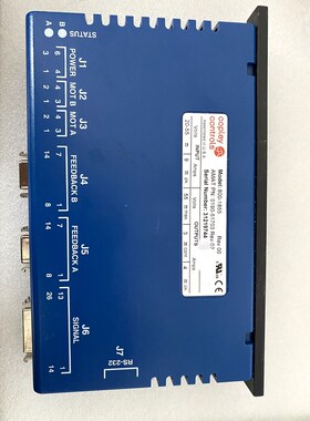 Copley 控制器 800-1855 AMAT应用控制 0 议价