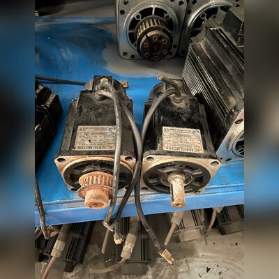 东元伺服电机TSB08751C-2NT3-1功率750w 议价