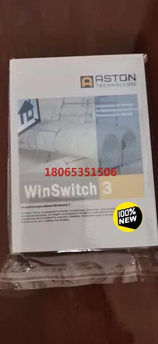 winswitch3网络版  eib/knx winswit