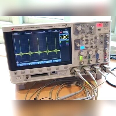 MSOX3054A数字示波器转让闲置几乎MSOX305 议价