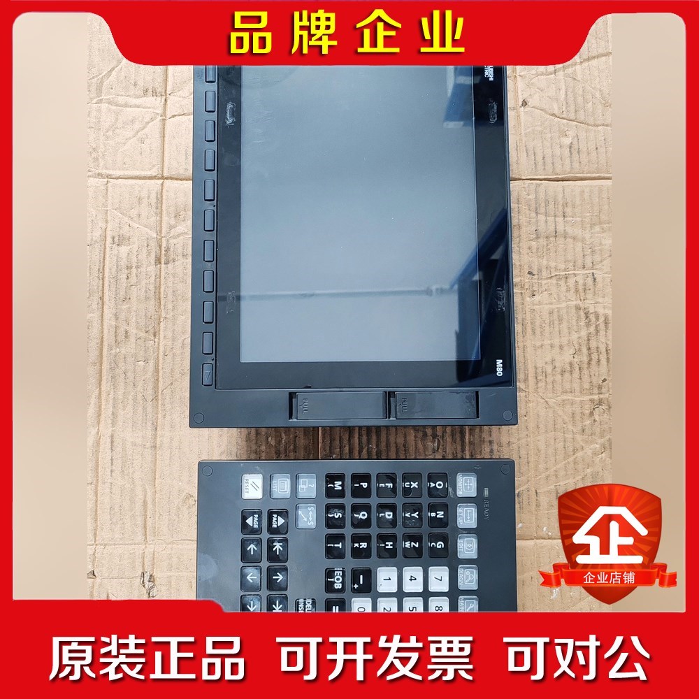 FCA80H-4A 4B+FCU8-KB046DX750三 议价