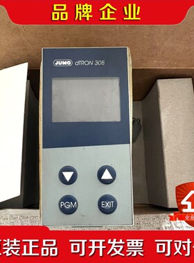 JUMO久茂dTRON 308温控器 议价