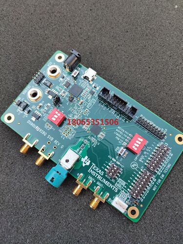 ti 原装进口 ds90ub928q  开发板