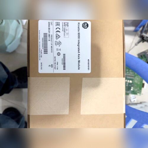 2094-BC01-M01-S+AB驱动器+原装+标 议价