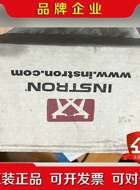 INSTRON英斯特朗 istron2530-427 100 议价
