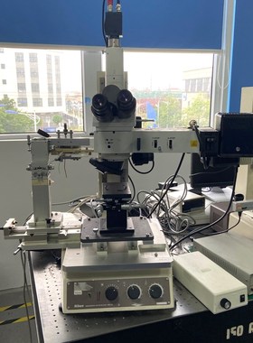 NION尼康 MM-60 MM-40 精密工具显微镜 实物 议价