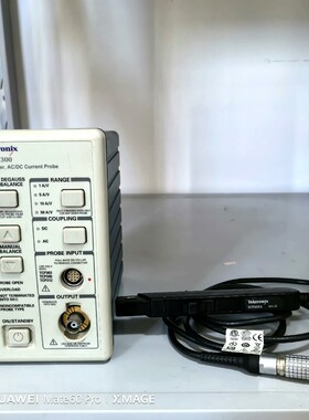 泰克TCPA300+TCP305A电流探头 议价