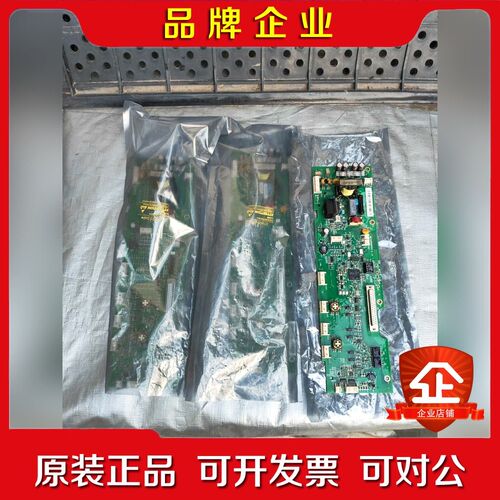 ZINT-751ABB ACS880驱动板ACS580 议价