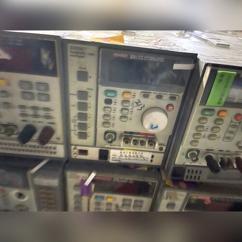 打包出博计负载3310D3310F150W 议价