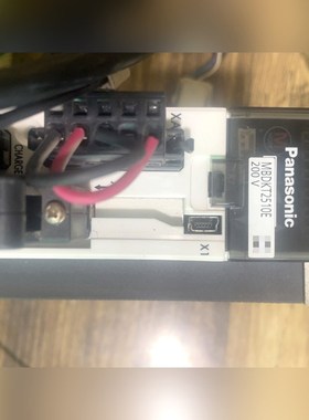 MBDKT2510E伺服驱动器400W功率200-2 议价