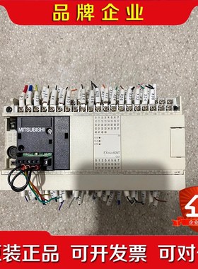 三菱PLC FXGA-60M T询价 议价