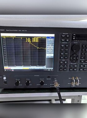 E5052B 是德相位噪声分析仪 7G频率 议价