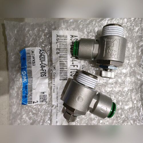 工程剩余SMC带包装接头AS4201-04-F10S低价 议价