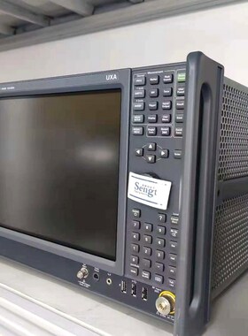 出一台是德科技N9040B信号分析仪频率范围2Hz-50G 议价