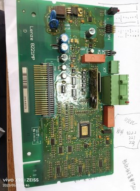 伦茨8222主板伦茨变频器主板8221mp 伦茨EVF822 议价