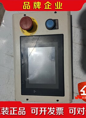 触摸屏NS5-MQ00B-V2 原装测试好的表面 议价