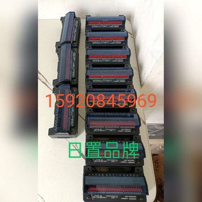 HIOKI U8551采集仪模块15CH多个 议价
