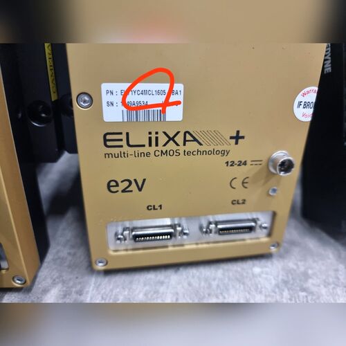 EV71YC4MCL-BA1 .现货10个. 议价