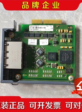 8AC114.60-2贝加莱伺服通讯卡AC114包好成 议价