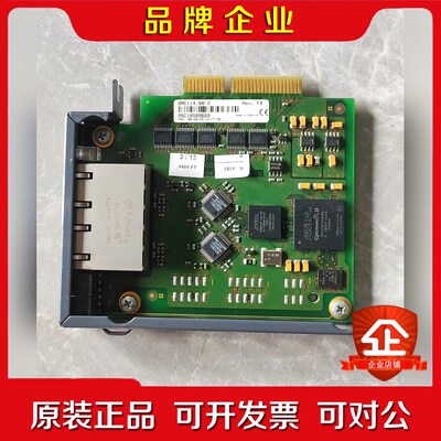 8AC114.60-2贝加莱伺服通讯卡AC114包好成 议价
