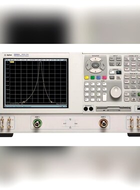 转让N5241A矢量网络分析仪 议价