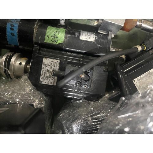 安川电机AC伺服电机包括SGMAH-02A1A21 议价