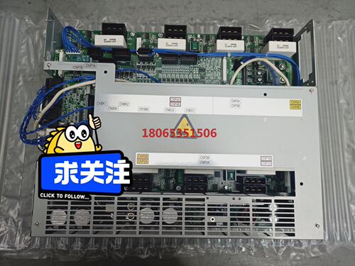 ST210TP-02机器人驱动装置那智SRA166-01驱