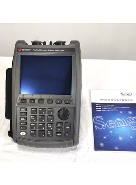 出手一台KEYSIGHT N9952A手持微波分析仪50G 议价