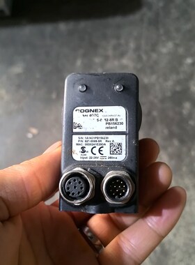 康耐视checker4G7C 议价