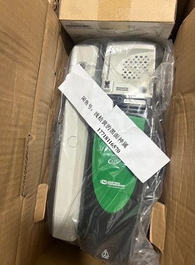 闲置一台原装变频器 SP2404 议价