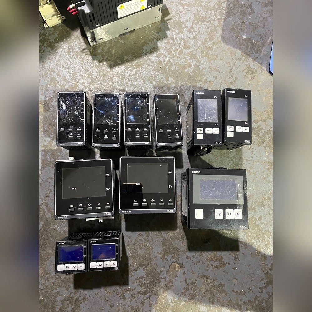 E5EC-PR2ASM-800 4个 议价