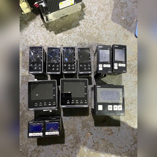 E5EC-PR2ASM-800 4个 议价
