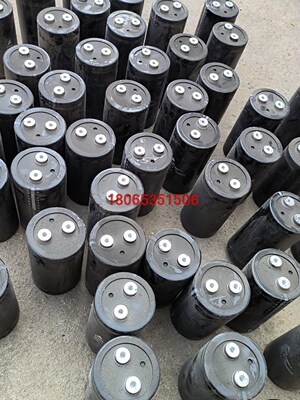 爱普科斯 400V6800UF 6800uf 400v