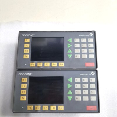 申克SCHENCK控制器VLB20105 V003048.B 议价