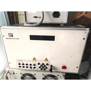 美国ST 5300hx半导体测试仪元器件测试仪晶体管图示 议价