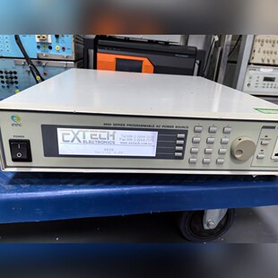 EXTECH 华仪 6600 系列可编程交流变频电源 议价