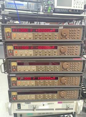 吉时利源表237.1V-10mA.110V-mA 议价