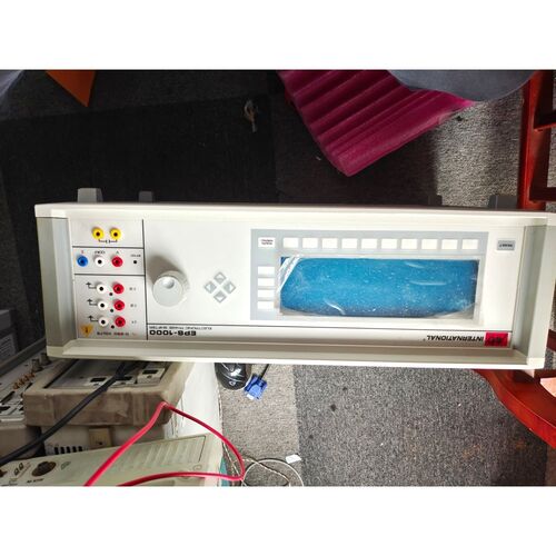 美国megger(avo) eps-0电子移相器成色 议价