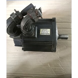 安川电机SGMGH-09ACA61 议价