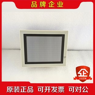 成色漂亮功能正常 C触摸屏 LWD 议价 三菱F940GOT